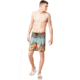 Oakley Palm Geometric Boardshort 19 - Mens, Autumn Glory Palm P, 40, 482566-99A-40