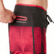 Oakley Palm Geometric Boardshort 19 - Mens, Raspberry Palm P, 31, 482566-99R-31