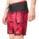 Oakley Palm Geometric Boardshort 19 - Mens, Raspberry Palm P, 31, 482566-99R-31