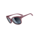 Oakley Pampered Sunglasses, Rose Velvet Frame, Black Grey Gradient Lens OO9160-09