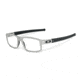 Oakley PANEL OX3153 Eyeglass Frames 315303-53 - Raw Frame