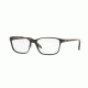 Oakley PENCHANT OX3214 Eyeglass Frames 321401-53 - Polished Black Frame