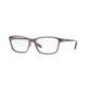Oakley PENCHANT OX3214 Eyeglass Frames 321402-53 - Polished Blackberry Frame