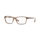 Oakley PENCHANT OX3214 Eyeglass Frames 321403-53 - Satin Brushed Chocolate Frame