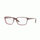 Oakley PENCHANT OX3214 Eyeglass Frames 321404-53 - Wine Frame
