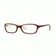 Oakley Persuasive Eyeglasses 108602-52 - Cherries Jubilee Frame