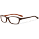 Oakley Persuasive Eyeglasses - Cherries Jubilee Frame OX1086-0252