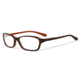 Oakley Persuasive Eyeglasses - Java Spice Frame OX1086-0352