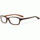 Oakley Persuasive Eyeglasses - Java Spice Frame OX1086-0352