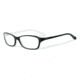 Oakley Persuasive Eyeglasses - Tuxedo Frame OX1086-0152