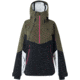 Oakley Phoenix 2.0 Shell 3L 15K Jacket - Womens, Dark Brush, Extra Large, 511734-86V-XL