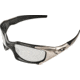 Oakley Pit Boss Matte Black /Ti Frame w/ Black Iridium Polarized Lenses Men's Sunglasses 03-303