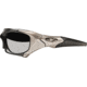 Oakley Pit Boss Matte Black /Ti Frame w/ Black Iridium Polarized Lenses Men's Sunglasses 03-303