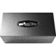 Oakley Pit Boss Matte Black /Ti Frame w/ Black Iridium Polarized Lenses Men's Sunglasses 03-303