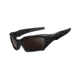 Oakley Pit Boss Polished Black /Gnmt Frame w/ VR28 Black Iridium Polarized Lenses Men's Sunglasses 03-304