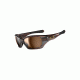 Oakley Pit Bull Single Vision Prescription Sunglasses - Polished Rootbeer Frame OO9127-12
