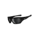 Oakley Pit Bull Single Vision Prescription Sunglasses - Polished Black Frame OO9127-09