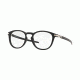 Oakley PITCHMAN R CARBON OX8149 Eyeglass Frames 814901-50 - Satin Black Frame, Clear Lenses