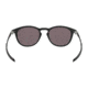 Oakley PITCHMAN R OO9439 Prescription Sunglasses, 50mm, Satin Black, OO9439-943901-50-SV