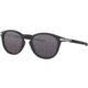 Oakley PITCHMAN R OO9439 Prescription Sunglasses, 50mm, Satin Black, OO9439-943901-50-SV