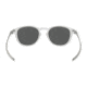 Oakley PITCHMAN R OO9439 Prescription Sunglasses, 50mm, Polished Clear, OO9439-943902-50-SV