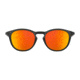 Oakley PITCHMAN R OO9439 Prescription Sunglasses, 50mm, Polished Black, OO9439-943905-50-SV