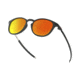 Oakley PITCHMAN R OO9439 Prescription Sunglasses, 50mm, Polished Black, OO9439-943905-50-SV