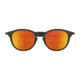 Oakley PITCHMAN R OO9439 Prescription Sunglasses, 50mm, Polished Black, OO9439-943905-50-SV