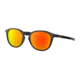 Oakley PITCHMAN R OO9439 Prescription Sunglasses, 50mm, Polished Black, OO9439-943905-50-SV