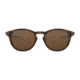 Oakley PITCHMAN R OO9439 Prescription Sunglasses, 50mm, Polished Brown Tortoise, OO9439-943906-50-SV
