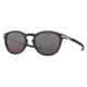 Oakley PITCHMAN R OO9439 Sunglasses 943901-50 - Satin Black Frame, Prizm Grey Lenses