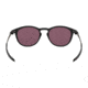 Oakley PITCHMAN R OO9439 Sunglasses 943903-50 - Black Ink Frame, Prizm Jade Lenses