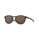 Oakley PITCHMAN R OO9439 Progressive Prescription Sunglasses, 50mm, Polished Brown Tortoise, OO9439-943906-50-PRO