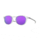 Oakley PITCHMAN R OO9439 Sunglasses 943912-50 - , Prizm Violet Lenses