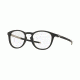 Oakley PITCHMAN R OX8105 Bifocal Prescription Eyeglasses 810501-50 - Satin Black Frame