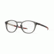 Oakley PITCHMAN R OX8105 Bifocal Prescription Eyeglasses 810502-50 - Grey Smoke Frame
