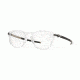 Oakley PITCHMAN R OX8105 Bifocal Prescription Eyeglasses 810504-50 - Clear Frame