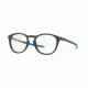 Oakley PITCHMAN R OX8105 Bifocal Prescription Eyeglasses 810505-50 - Satin Pavement Frame