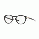 Oakley PITCHMAN R OX8105 Bifocal Prescription Eyeglasses, 50mm, Polished Black, OX8105-810506-50-BI