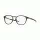 Oakley PITCHMAN R OX8105 Bifocal Prescription Eyeglasses, 50mm, Matte Grey Smoke, OX8105-810507-50-BI