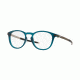 Oakley PITCHMAN R OX8105 Bifocal Prescription Eyeglasses, 50mm, Aurora Blue, OX8105-810508-50-BI