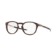 Oakley PITCHMAN R OX8105 Bifocal Prescription Eyeglasses, 50mm, Clear Lenses, OX8105-810512-50-BI