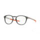 Oakley PITCHMAN R OX8105 Bifocal Prescription Eyeglasses, 50mm, Clear Lenses, OX8105-810515-50-BI