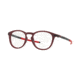 Oakley PITCHMAN R OX8105 Bifocal Prescription Eyeglasses, 50mm, Clear Lenses, OX8105-810516-50-BI
