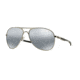 Oakley PLAINTIFF OO4057 Prescription Sunglasses, 61mm, OO4057-405703-61-SV