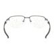 Oakley PLIER OX5142 Eyeglass Frames 514203-52 - Satin Toast Frame, Clear Lenses