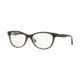 Oakley PLUNGELINE OX8146 Bifocal Prescription Eyeglasses, 50mm, Clear Lenses, OX8146-814601-50-BI