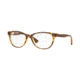 Oakley PLUNGELINE OX8146 Bifocal Prescription Eyeglasses, 50mm, Clear Lenses, OX8146-814602-50-BI