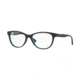 Oakley PLUNGELINE OX8146 Bifocal Prescription Eyeglasses, 50mm, Clear Lenses, OX8146-814603-50-BI