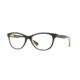 Oakley PLUNGELINE OX8146 Bifocal Prescription Eyeglasses, 50mm, Clear Lenses, OX8146-814605-50-BI